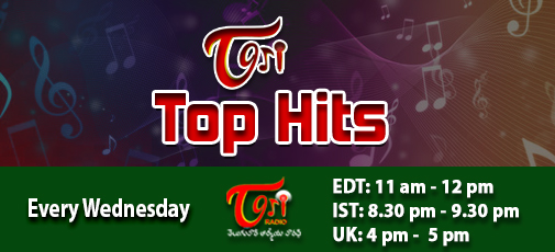 Top Hits - March